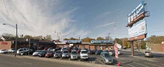 MOTIVATED SELLER - REDUCED - CSL Plasma & Crossing Healthcare Medical Center - Decatur, IL: 1025-1029 N Water St, Decatur, IL 62523